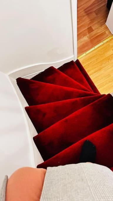 3 Bed House East London Home ภายนอก รูปภาพ